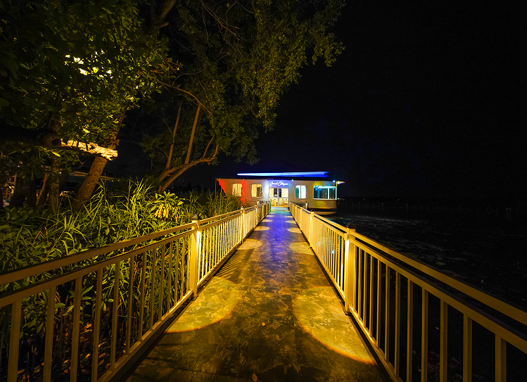 Facilities Image