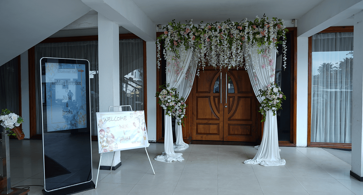 Banquet Image
