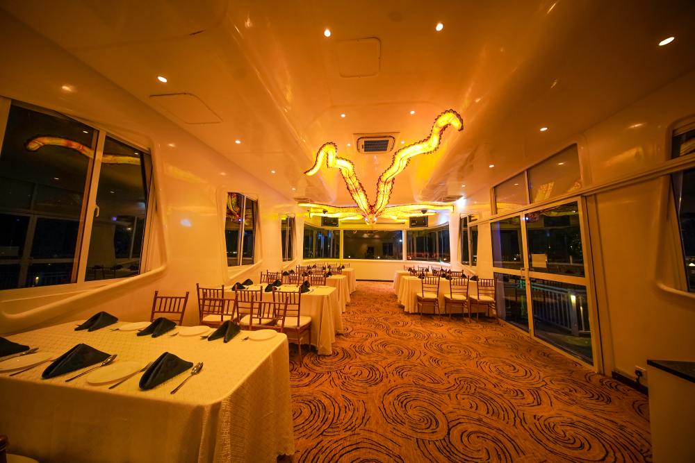 Banquet Image