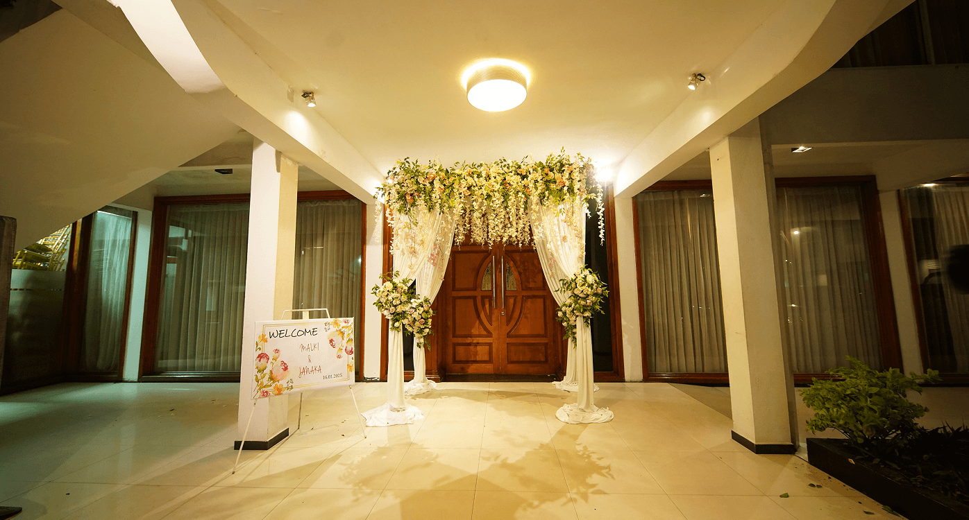 Banquet Image