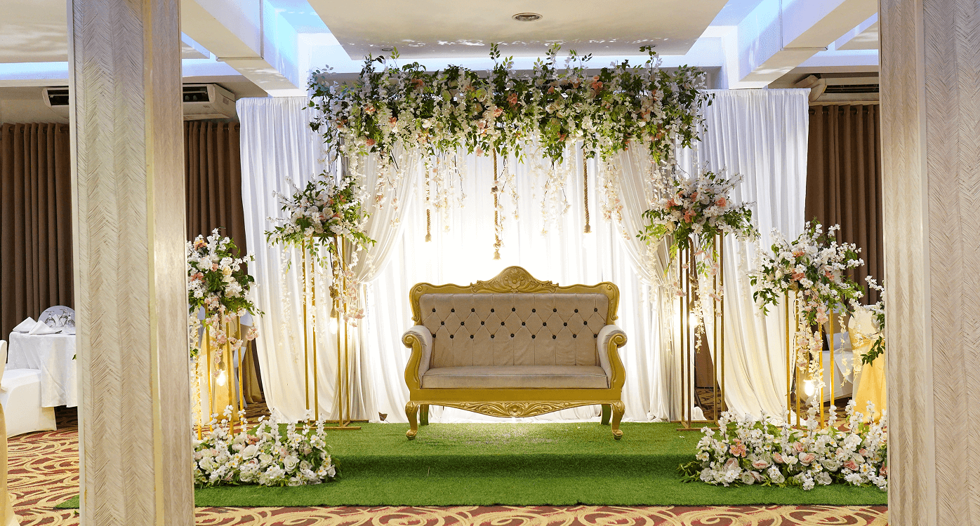 Banquet Image