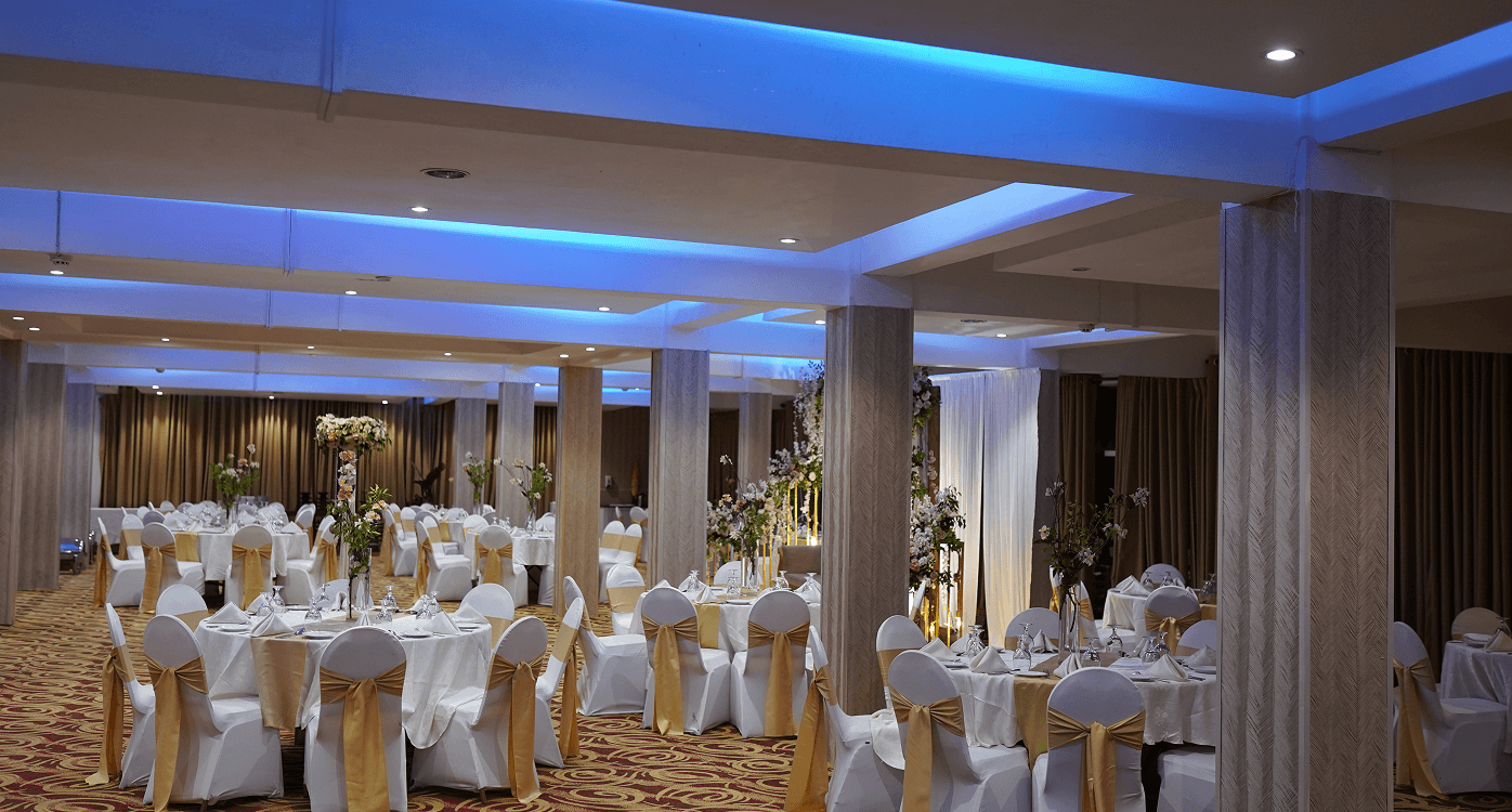 Banquet Image