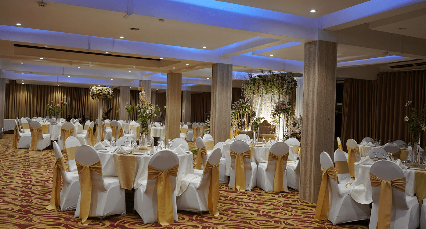 Banquet Image