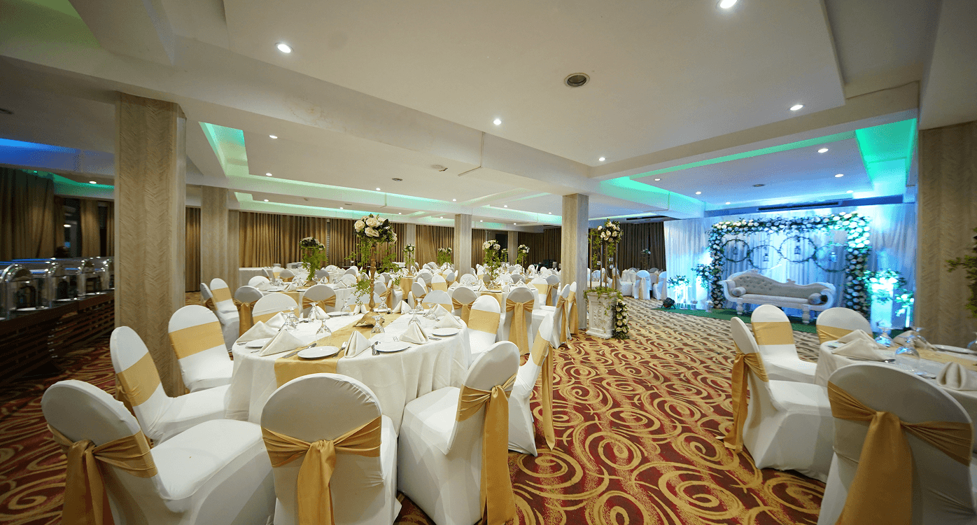 Banquet Image