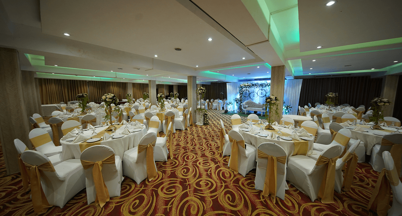 Banquet Image