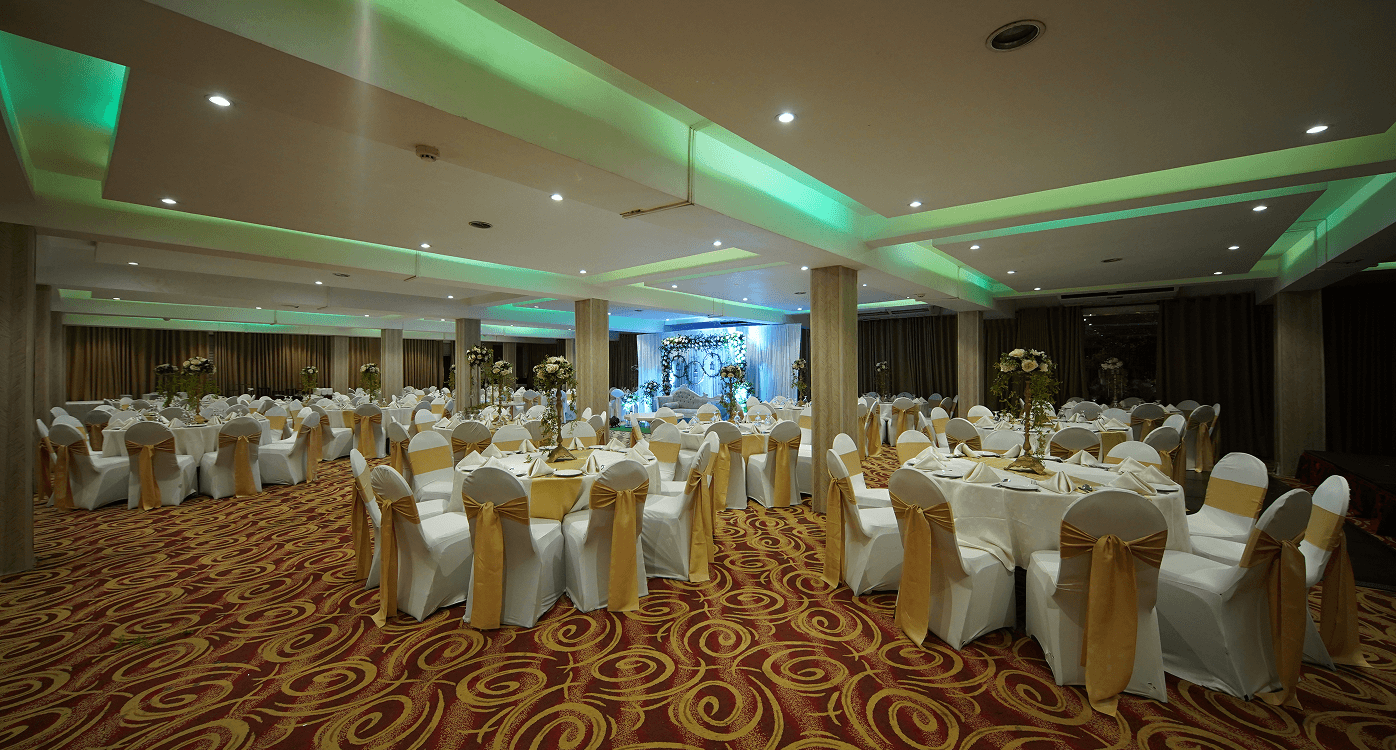 Banquet Image