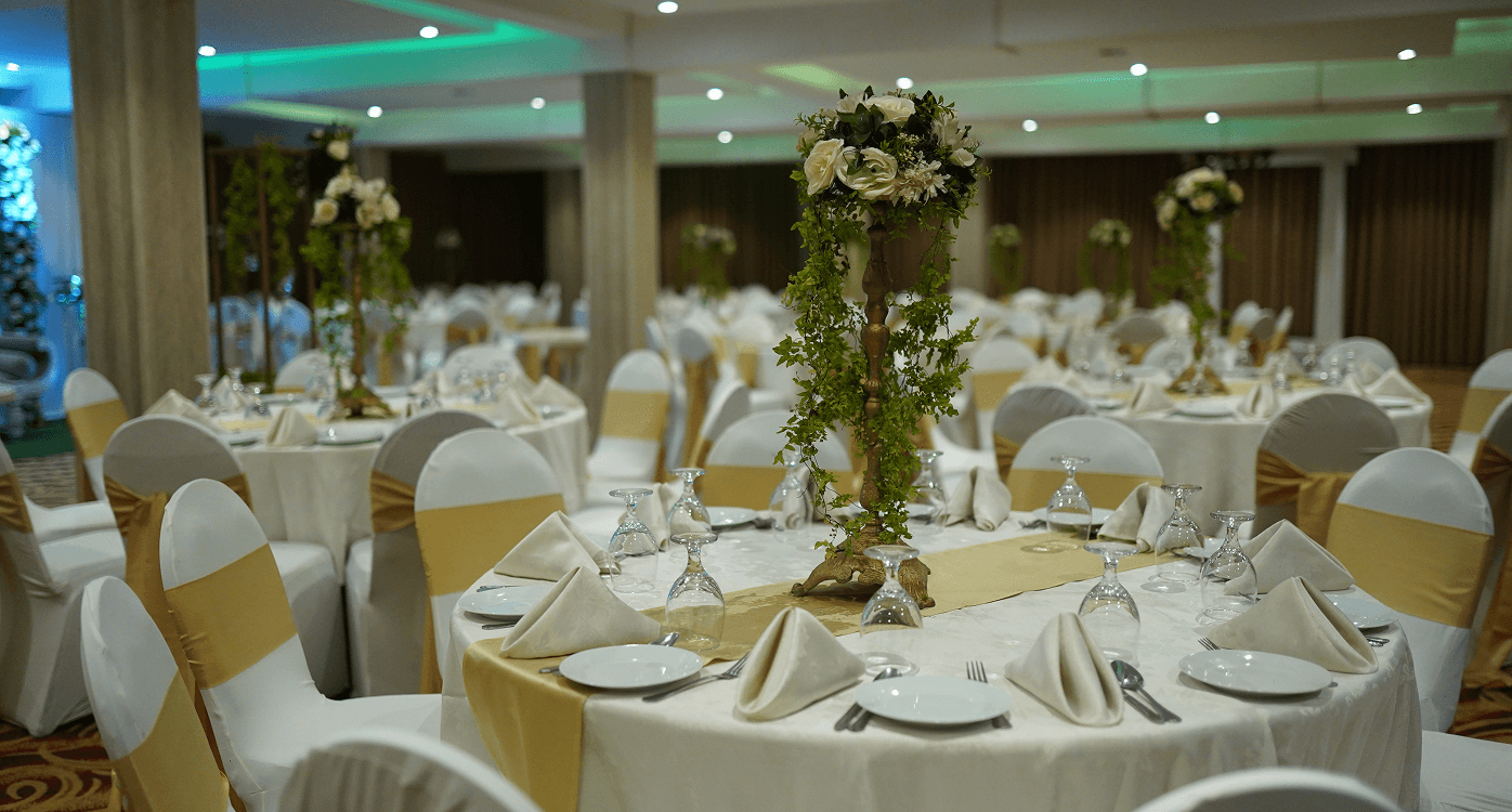 Banquet Image