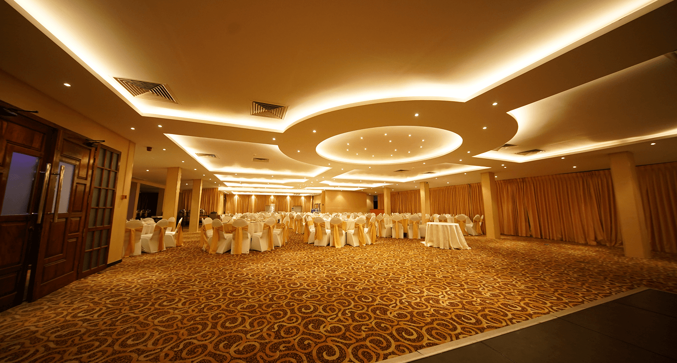 Banquet Image