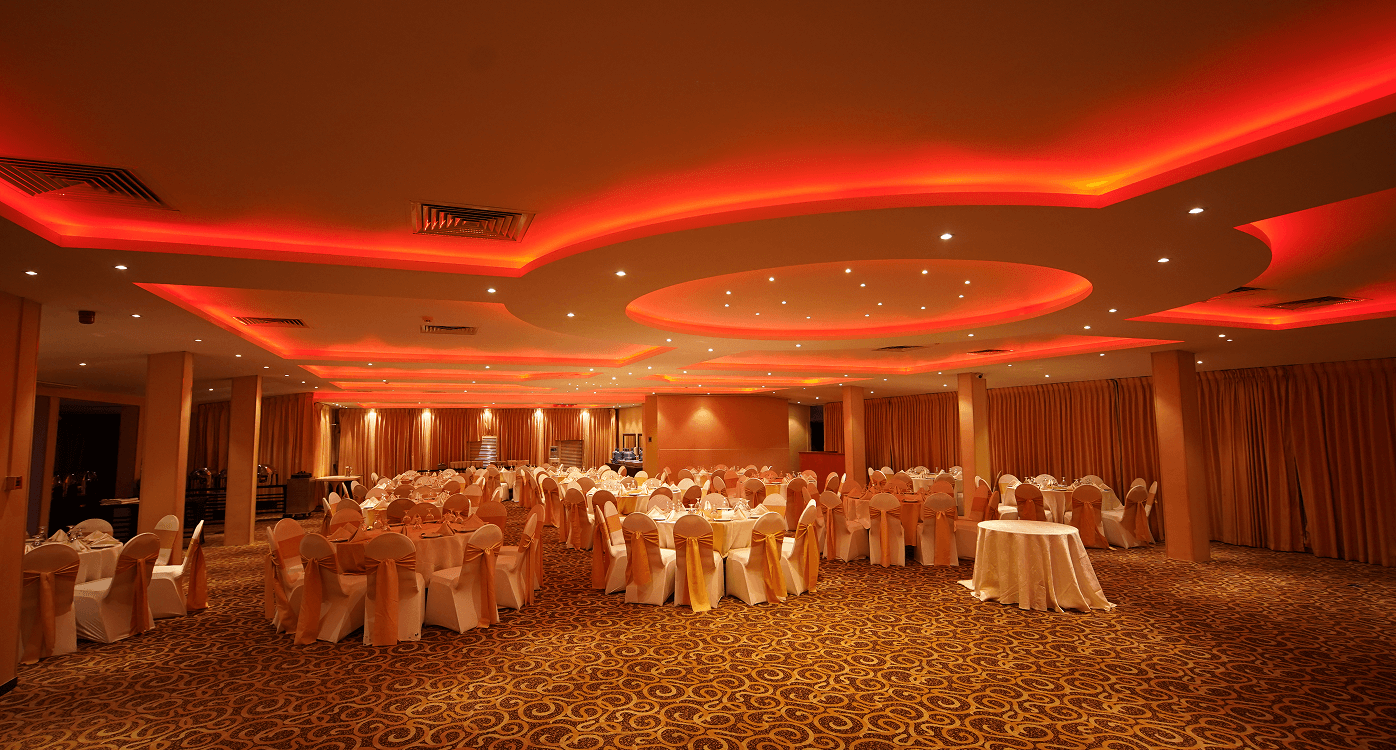 Banquet Image