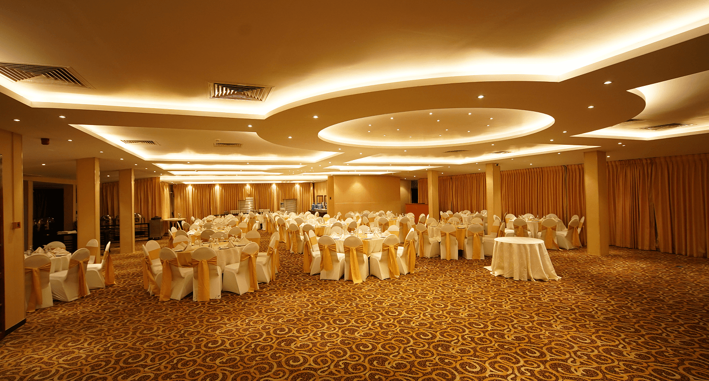 Banquet Image