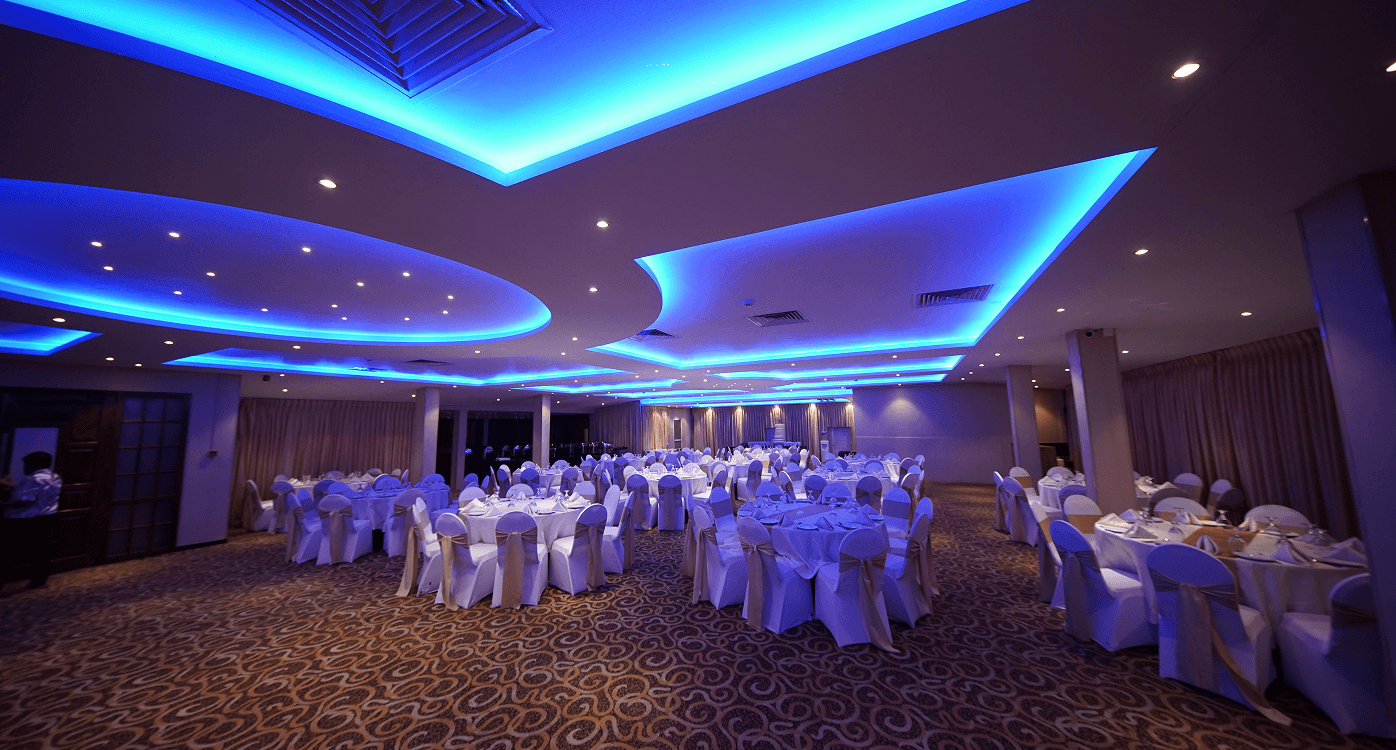 Banquet Image