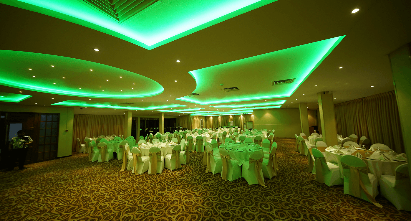 Banquet Image