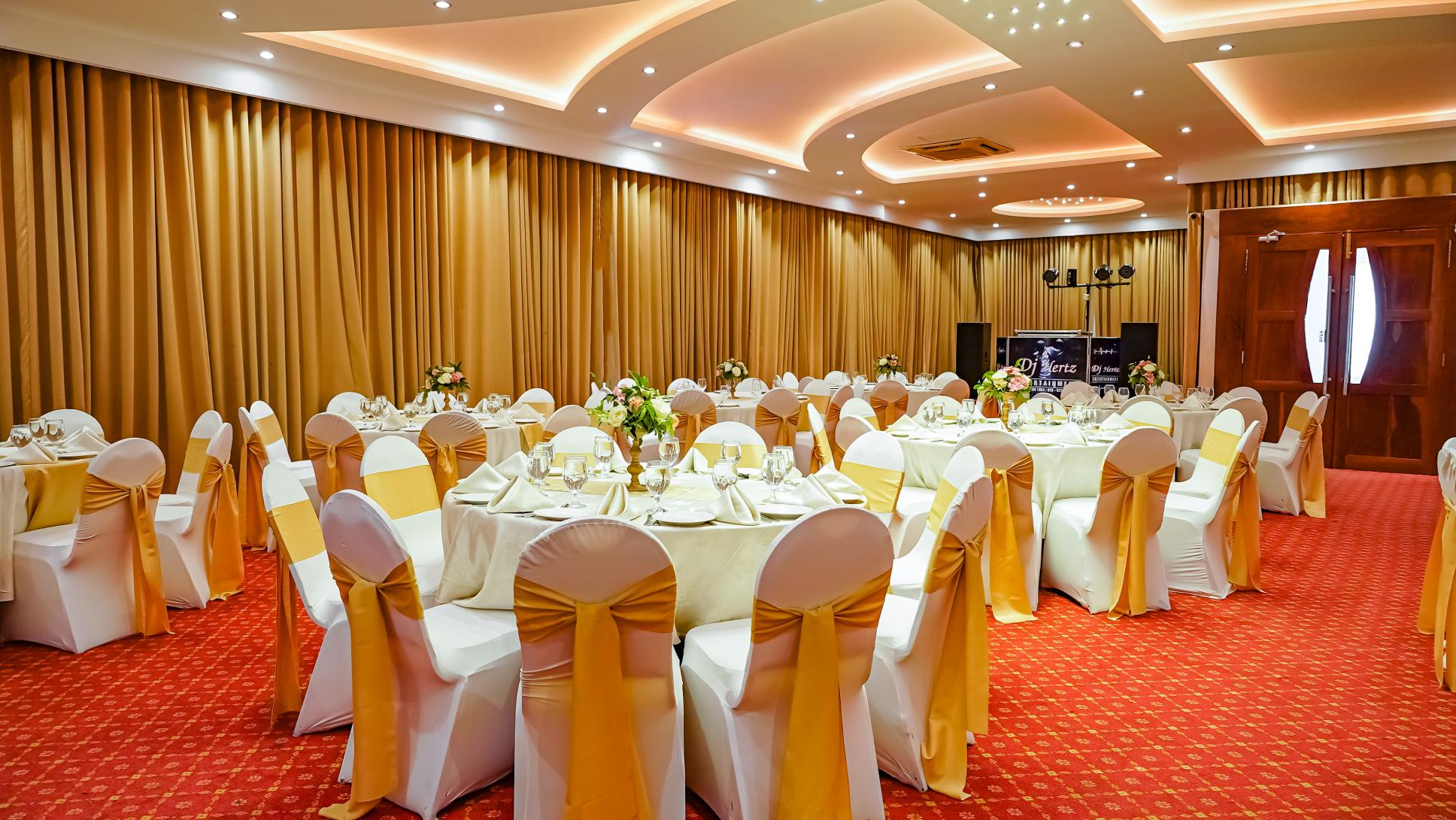 Banquet Image